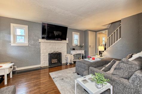6 Mechling Way City Of Greensburg PA 15601