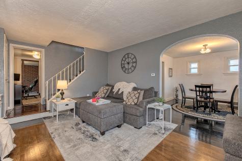 6 Mechling Way City Of Greensburg PA 15601
