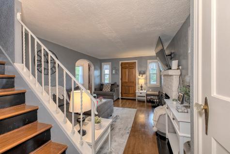 6 Mechling Way City Of Greensburg PA 15601