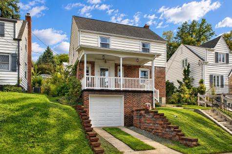 6 Mechling Way City Of Greensburg PA 15601