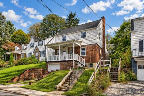 6 Mechling Way City Of Greensburg PA 15601