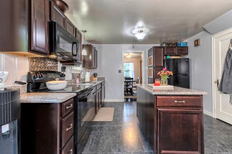 6 Mechling Way City Of Greensburg PA 15601