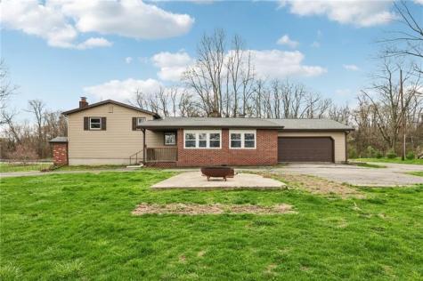 4412 W State Street Mahoning Township PA 16116