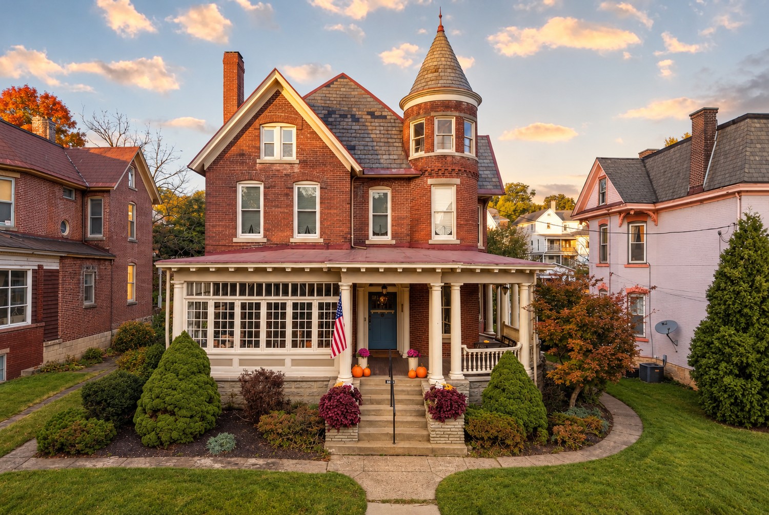 236 W Pike Street Canonsburg PA 15317