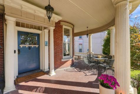236 W Pike Street Canonsburg PA 15317