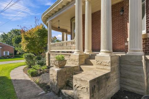 236 W Pike Street Canonsburg PA 15317