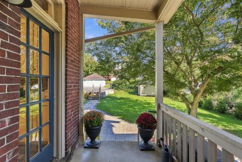 236 W Pike Street Canonsburg PA 15317