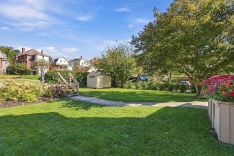 236 W Pike Street Canonsburg PA 15317