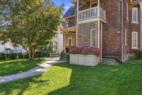236 W Pike Street Canonsburg PA 15317