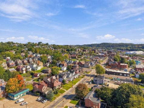 236 W Pike Street Canonsburg PA 15317