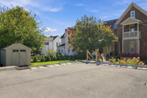 236 W Pike Street Canonsburg PA 15317