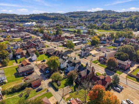 236 W Pike Street Canonsburg PA 15317