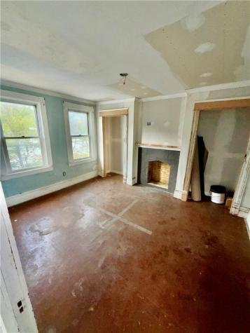 1594 Johnston Avenue Kittanning Boro PA 16201