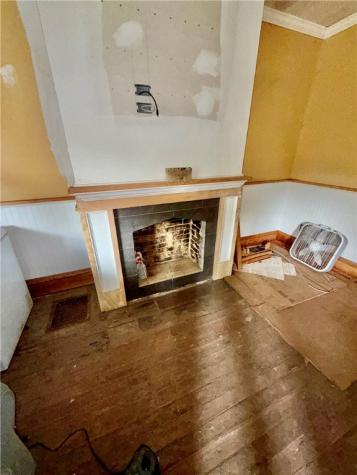 1594 Johnston Avenue Kittanning Boro PA 16201