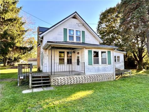 180 Grandview Avenue White Township PA 15701
