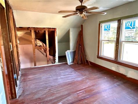 180 Grandview Avenue White Township PA 15701