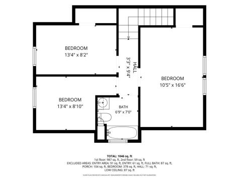 180 Grandview Avenue White Township PA 15701