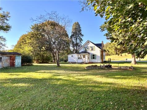 180 Grandview Avenue White Township PA 15701