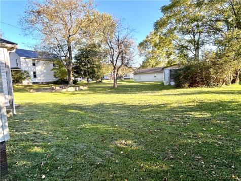 180 Grandview Avenue White Township PA 15701