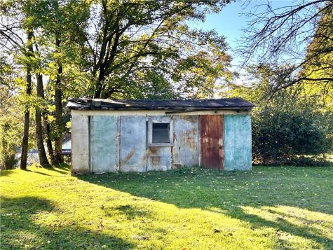 180 Grandview Avenue White Township PA 15701