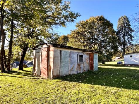 180 Grandview Avenue White Township PA 15701