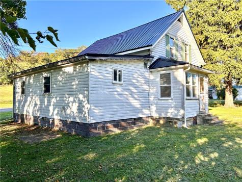 180 Grandview Avenue White Township PA 15701