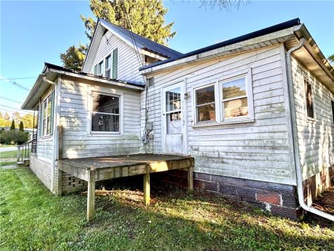 180 Grandview Avenue White Township PA 15701