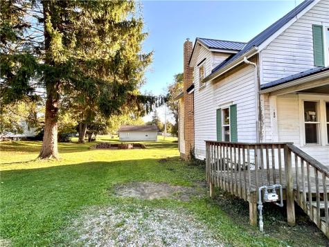 180 Grandview Avenue White Township PA 15701