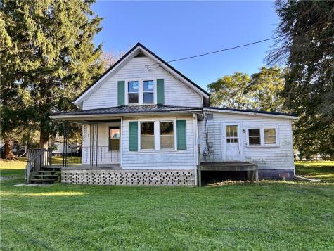 180 Grandview Avenue White Township PA 15701