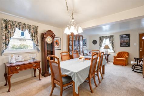 1422 Simona Drive Stanton Heights PA 15201