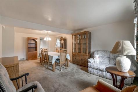 1422 Simona Drive Stanton Heights PA 15201