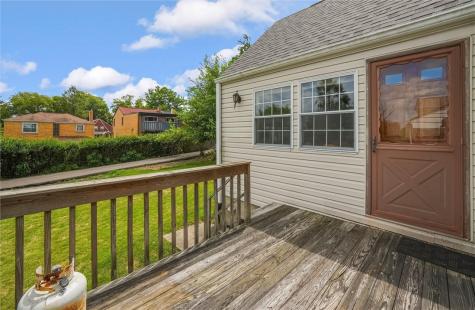 1422 Simona Drive Stanton Heights PA 15201