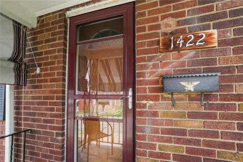 1422 Simona Drive Stanton Heights PA 15201