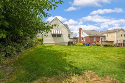 1422 Simona Drive Stanton Heights PA 15201