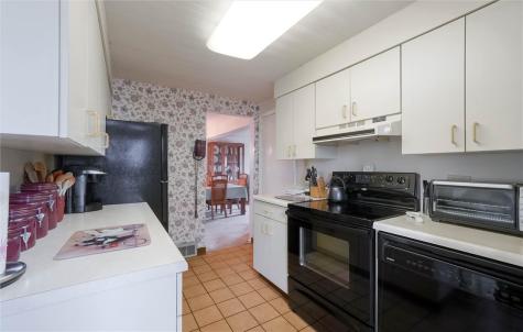 1422 Simona Drive Stanton Heights PA 15201