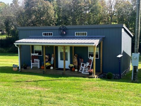 704 Jefferson Road Waynsbrg/frankln Township PA 15370