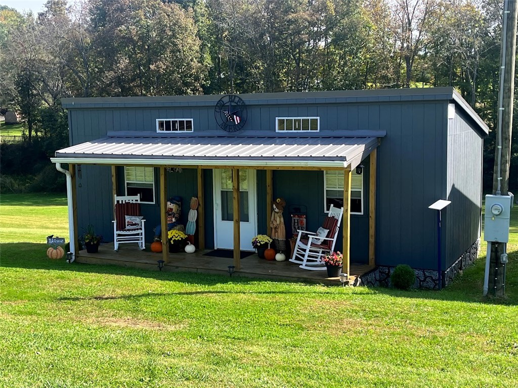 704 Jefferson Road Waynsbrg/frankln Township PA 15370