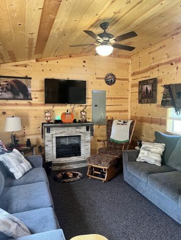 704 Jefferson Road Waynsbrg/frankln Township PA 15370