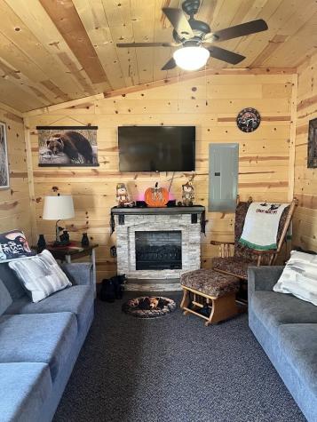 704 Jefferson Road Waynsbrg/frankln Township PA 15370