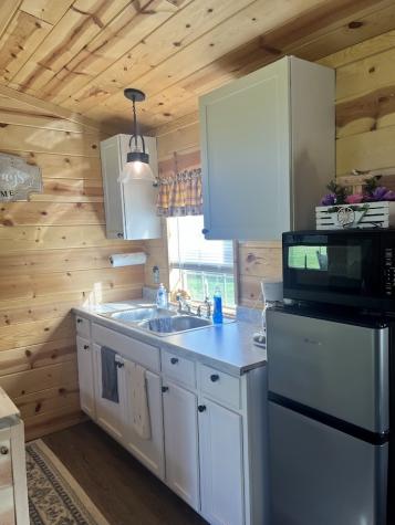 704 Jefferson Road Waynsbrg/frankln Township PA 15370