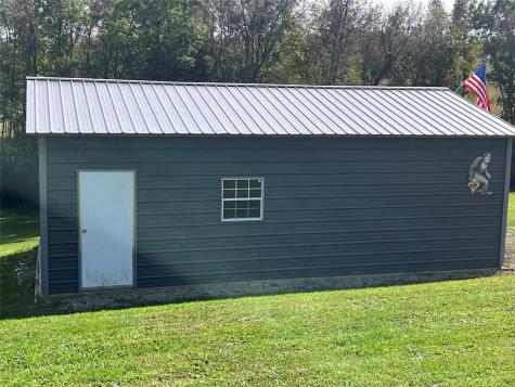 704 Jefferson Road Waynsbrg/frankln Township PA 15370