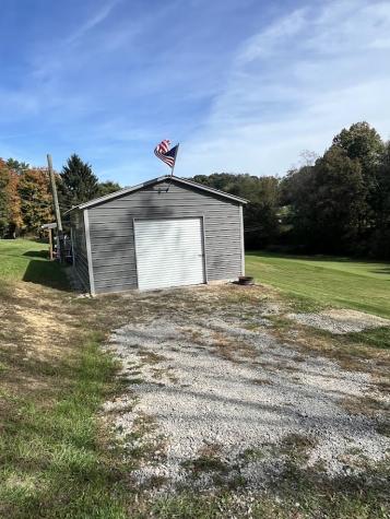 704 Jefferson Road Waynsbrg/frankln Township PA 15370