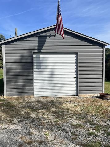704 Jefferson Road Waynsbrg/frankln Township PA 15370