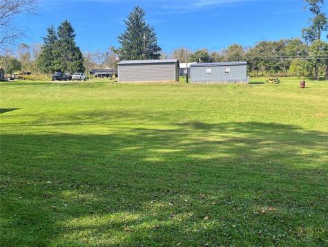704 Jefferson Road Waynsbrg/frankln Township PA 15370