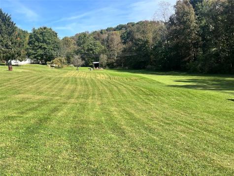 704 Jefferson Road Waynsbrg/frankln Township PA 15370
