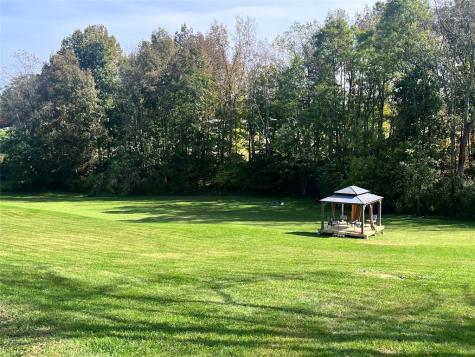 704 Jefferson Road Waynsbrg/frankln Township PA 15370
