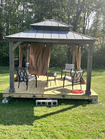704 Jefferson Road Waynsbrg/frankln Township PA 15370