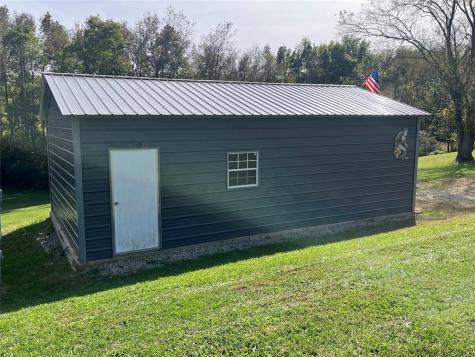 704 Jefferson Road Waynsbrg/frankln Township PA 15370