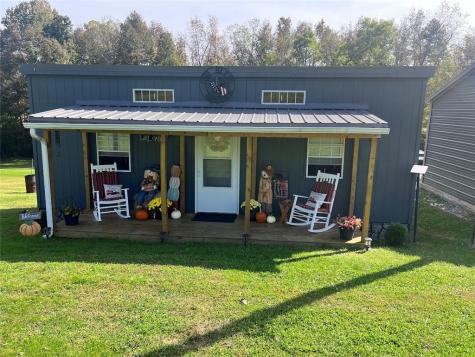704 Jefferson Road Waynsbrg/frankln Township PA 15370