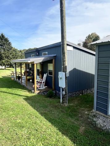 704 Jefferson Road Waynsbrg/frankln Township PA 15370